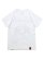 画像2: COOKIES CLOTHING LAKE COMO TEE WHITE/ BLACK (2)
