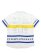 画像2: 【送料無料】COOKIES CLOTHING LAKE COMO SS WOVEN SHIRT WHITE (2)