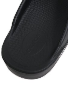 画像7: 【送料無料】REIGNING CHAMP OOFOS OORIGINAL 2025 BLACK (7)