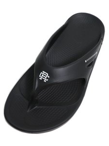 画像5: 【送料無料】REIGNING CHAMP OOFOS OORIGINAL 2025 BLACK (5)