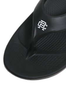 画像6: 【送料無料】REIGNING CHAMP OOFOS OORIGINAL 2025 BLACK (6)