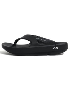 画像3: 【送料無料】REIGNING CHAMP OOFOS OORIGINAL 2025 BLACK (3)