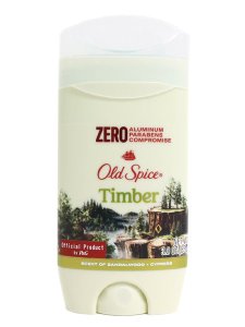 画像1: OLD SPICE FRAGRANCE BAR TIMBER 3oz/85g (1)