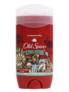画像1: OLD SPICE FRAGRANCE BAR ALPHASCENTAURI 3oz/85g (1)
