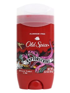 画像1: OLD SPICE FRAGRANCE BAR RAPTORSTRIKE 3oz/85g (1)