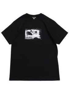 画像1: 212 MAGAZINE THE REAL DEAL TEE (1)