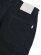 画像5: 【送料無料】PRO CLUB HW DOUBLE KNEE CARPENTER SHORT BLACK (5)