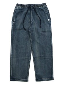 画像1: 【送料無料】PRO CLUB COMFORT BAGGY FIT DENIM LOUNGE PANT (1)