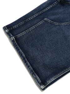 画像8: 【送料無料】PRO CLUB HW DOUBLE KNEE CARPENTER SHORT DK STW (8)