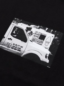 画像3: 212 MAGAZINE THE REAL DEAL TEE (3)