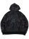 画像2: 【SALE】ADIDAS CAMO HOODED FULL ZIP HOODIE-BLACK (2)