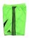 画像3: ADIDAS TEAMGEIST SHORT-SIGNAL GREEN/BLACK (3)