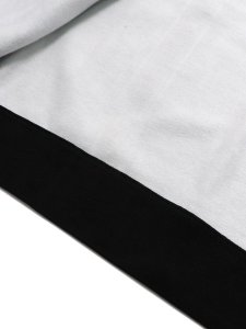 画像5: 【SALE】ADIDAS CAMO HOODED FULL ZIP HOODIE-BLACK (5)