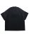 画像2: 【送料無料】EVOL BY FUTURE EVOL RHINESTONES SPLIT SKULL TEE FADED B (2)