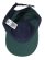画像5: 【送料無料】POLO RALPH LAUREN RIPSTOP CLASSIC P WING FOOT CAP (5)
