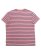 画像2: 【送料無料】POLO RALPH LAUREN CLASSIC FIT STRIPED TEE (2)