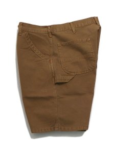 画像3: 【送料無料】POLO RALPH LAUREN DUNGAREE FIT TWILL 9" SHORTS SANDSURF (3)