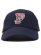 画像2: 【送料無料】POLO RALPH LAUREN RIPSTOP CLASSIC P WING FOOT CAP (2)