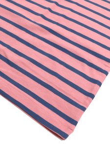 画像4: 【送料無料】POLO RALPH LAUREN CLASSIC FIT STRIPED TEE (4)