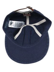 画像5: 【送料無料】POLO RALPH LAUREN AUTHENTIC NOVELTY USA TWILL CAP (5)