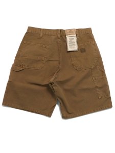 画像2: 【送料無料】POLO RALPH LAUREN DUNGAREE FIT TWILL 9" SHORTS SANDSURF (2)