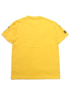 画像2: 【送料無料】POLO RALPH LAUREN MOTO SPORT RACING TEE (2)