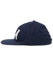 画像3: 【送料無料】POLO RALPH LAUREN AUTHENTIC NOVELTY USA TWILL CAP (3)