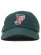 画像2: 【送料無料】POLO RALPH LAUREN RIPSTOP CLASSIC P WING FOOT CAP (2)