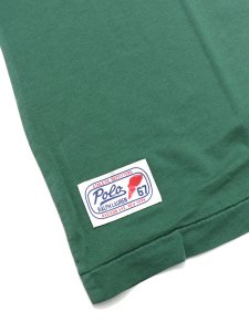 画像4: 【送料無料】POLO RALPH LAUREN CLASSIC FIT ATHL WING FOOT TEE (4)