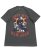 画像1: Rap Attack 2PAC IN NEW YORK PIGMENT TEE (1)