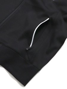 画像5: 【送料無料】POLO RALPH LAUREN STRETCH DOUBLE-KNIT RACING TRACK JACKET (5)