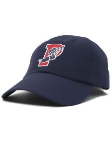 画像1: 【送料無料】POLO RALPH LAUREN RIPSTOP CLASSIC P WING FOOT CAP (1)