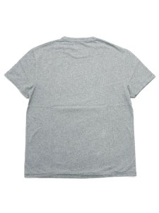 画像2: 【送料無料】POLO RALPH LAUREN CLASSIC FIT ATHL WING FOOT TEE (2)