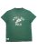 画像1: 【送料無料】POLO RALPH LAUREN CLASSIC FIT ATHL WING FOOT TEE (1)