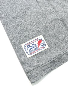 画像4: 【送料無料】POLO RALPH LAUREN CLASSIC FIT ATHL WING FOOT TEE (4)