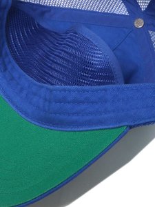 画像8: 【送料無料】POLO RALPH LAUREN CANVAS VINTAGE RALPH'S GARAGE TRUCKER (8)