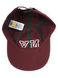 画像5: 【送料無料】POLO RALPH LAUREN NY PATCH TWILL BALL CAP (5)