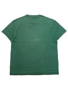 画像2: 【送料無料】POLO RALPH LAUREN CLASSIC FIT ATHL WING FOOT TEE (2)