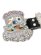 画像2: 【送料無料】STOLEN ARTS BLACK KAMI JESUS BELT (2)