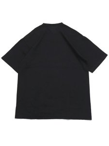 画像2: ACAPULCO GOLD 6.5oz ELVIRA TEE BLACK (2)