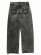 画像1: 【送料無料】TRUE RELIGION VINNY SUPER T ULTRA BAGGY RETRO ACTIVE ACID W (1)