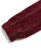 画像6: 【送料無料】PRO CLUB VELOUR TRACK JACKET BURGUNDY (6)