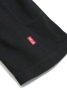 画像4: ACAPULCO GOLD 6.5oz ELVIRA TEE BLACK (4)