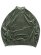 画像2: 【送料無料】PRO CLUB VELOUR TRACK JACKET SEA KELP (2)