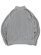 画像2: 【送料無料】PRO CLUB VELOUR TRACK JACKET SILVER (2)