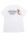 画像1: ACAPULCO GOLD GRACEFUL TEE WHITE (1)