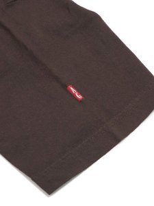 画像4: ACAPULCO GOLD 6.5oz ELVIRA TEE CHOCOLATE (4)