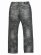 画像1: 【送料無料】TRUE RELIGION RICKY FADED SUPER T STRAIGHT GREYMOUTH W (1)