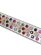 画像3: 【送料無料】STOLEN ARTS SILVER KAMI BELT (3)