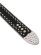 画像5: 【送料無料】STOLEN ARTS BLACK KAMI JESUS BELT (5)